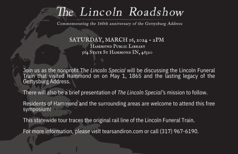 Lincoln Presentation