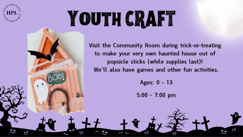 youth craft