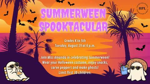 summerween