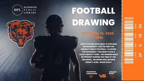 Pop-up Event: Football