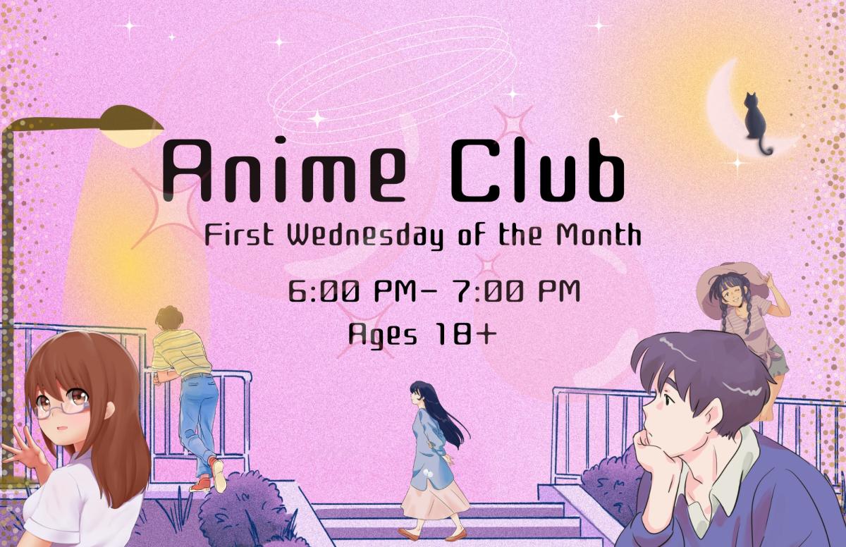 Anime Club