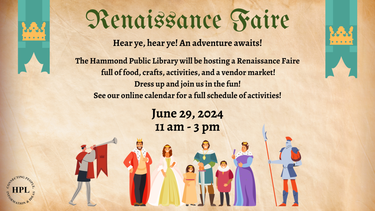 renaissance faire