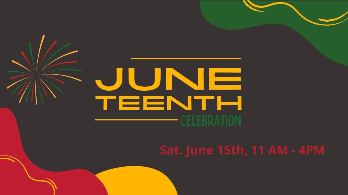 Juneteenth Date