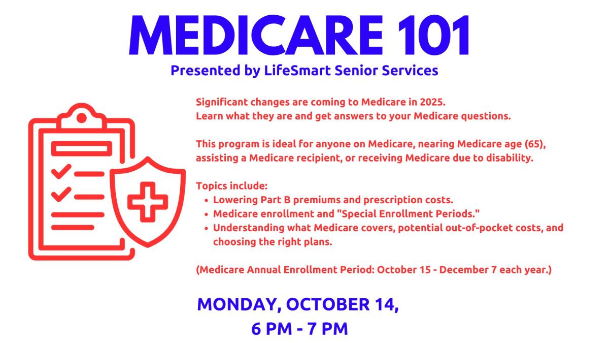 medicare 101