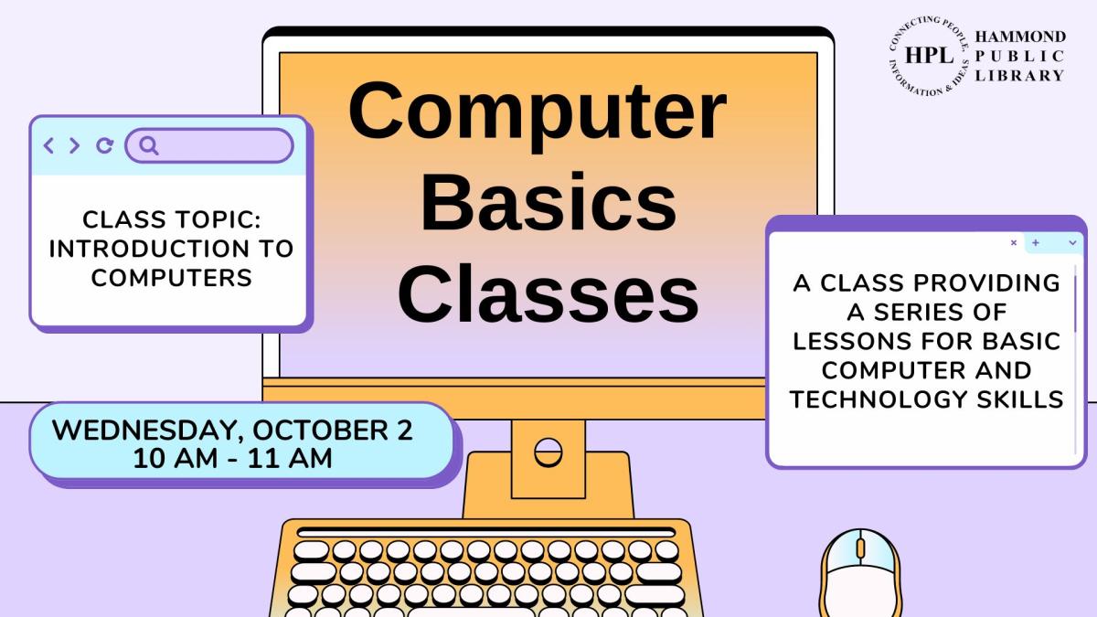 Introduction to Computers