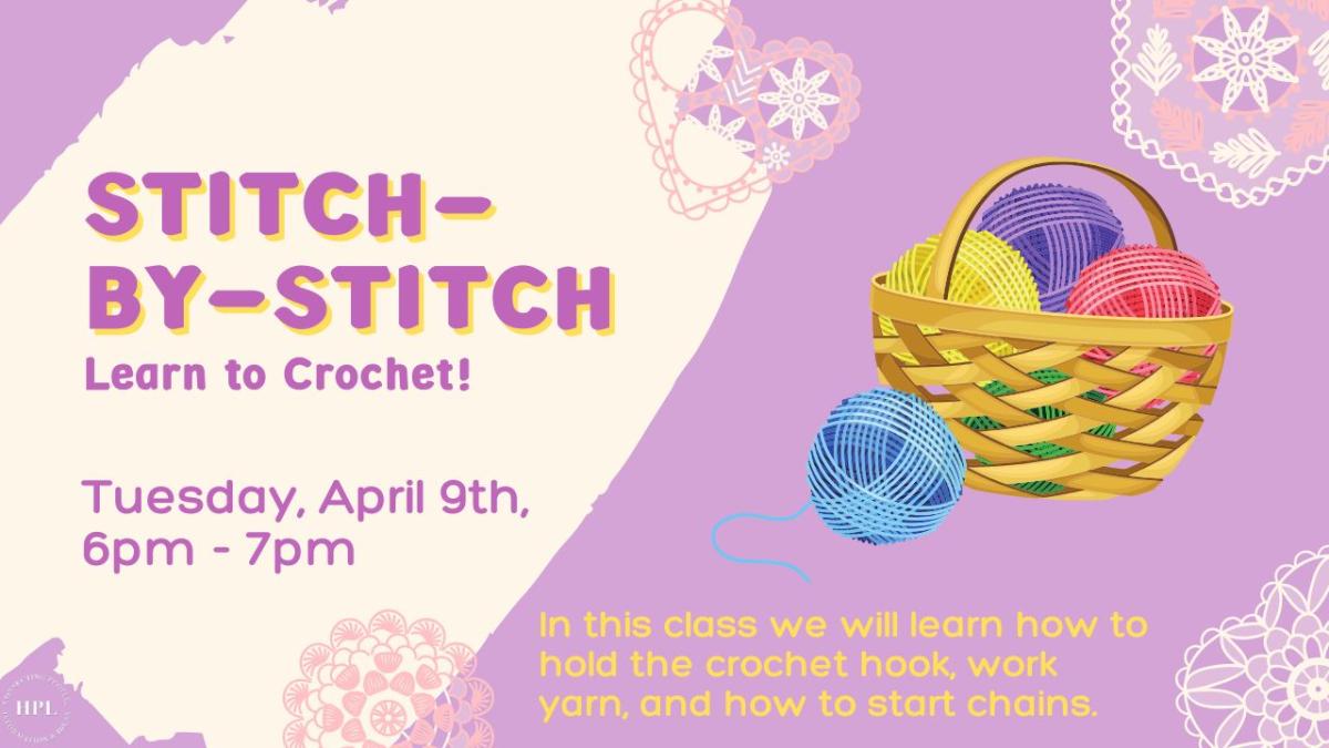 stitch by stitch April 9