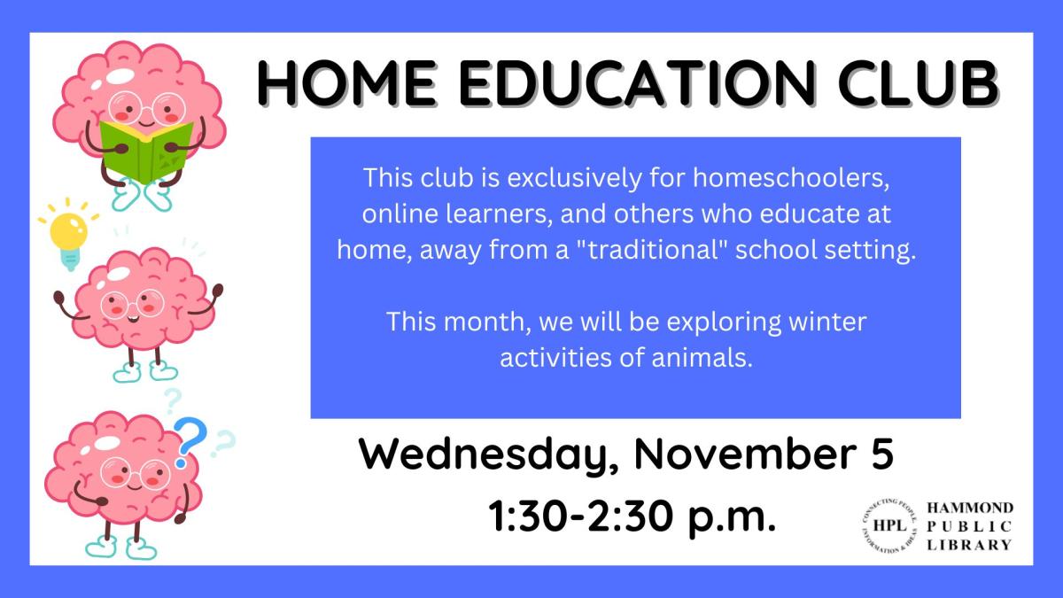 Home Education Club