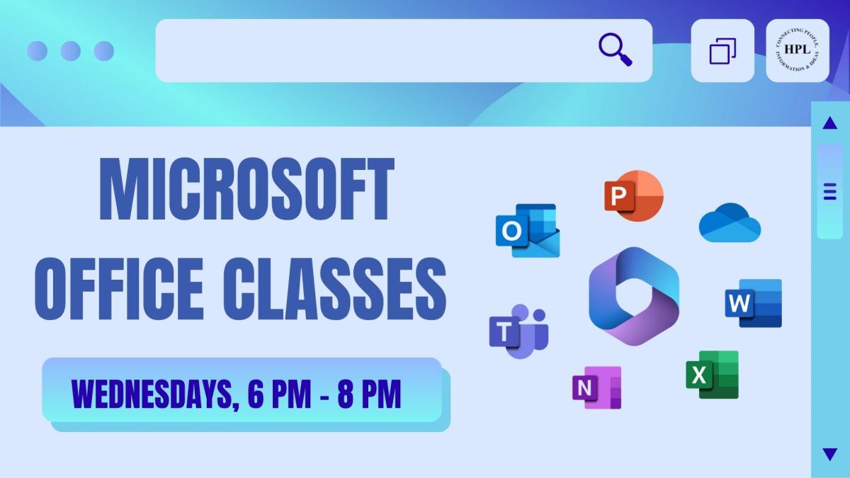 Q4 computer MS classes